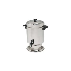 Focus K1355A - 55-Cup Regal Coffee Maker NSF Stainless