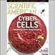 Scientific American, 1-Month Subscription