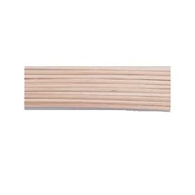 Straight Replacement Reeds