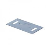 KVK 【ケース販売特価 10個セット】 調整座金 床下空間65mm以上 《iジョイント》 GS4-111_set