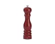 Peugeot Paris u'Select Red Lacquer Salt Mill 23cm/9"