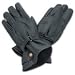 Solid Genuine Leather Motorcycle Gloves Size: XtraLarge