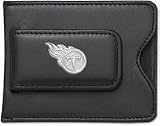 Tennessee Titans NFL Sterling Silver 3/4 Charm Money Clip