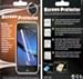 LCD Screen Clear guard Protector Straight Talk HUAWEI Ascend Plus H881c LCD SCREEN PROTECTOR Mobile Phone Accesso