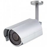 BIPRO-38VF22 Infrared Surveillance Camera with 9-22mm Varifocal lens, and 380 TV Lines