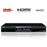 Humax PVR9300T Humax PVR-9300T 320GB Twin Tuner upto 200 hours of recording, HDMI upscaling.