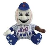 New York Mets Baby Plush MLB Team Mascot