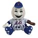 Search : New York Mets Baby Plush MLB Team Mascot