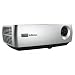 InFocus Work Big IN26+ - DLP projector - 2400 ANSI lumens - XGA (1024 x 768) - 4:3 - refurbished