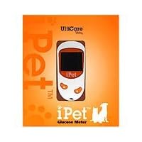iPet - Glucose Meter for DOGS and CATS