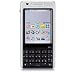 Sony Ericsson P1i (QWERTY, Unlocked)