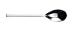 Alessi - Colombina Coffee Spoon set of 6
