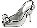 Sergio Rossi AS3619 | High Heels Argento