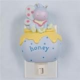 Snug as a Bug Night Light
