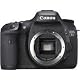 Canon EOS-7D Digital SLR Camera Body, 18.Megapixels – Refurbished img