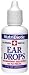 Nutribiotic - Ear Drops, 1 fl oz liquid