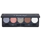 NVEY ECO Organic Creative Eye Color System - 1