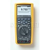 FLUKE 287 50 000 Count TRUE RMS Logging Multimeter with TraceCapture FLK-287