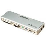 Kensington 33055 Portable Universal Docking Station (PC)