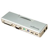 Kensington Portable Universal Docking Station - Réplicateur de port