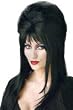 Elvira Costume Wig - Officially Trademarked Costume Wig