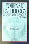 Forensic Pathology: A Color Atlas on CD-ROM