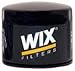 WIX Filters - 51381 Spin-On Lube Filter, Pack of 1