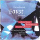 CD-Charts  Search : Gounod: Faust (highlights) [IMPORT]