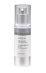 MD Formulations Vit-A-Plus Night Recovery 1oz