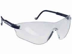 Klein Tools 60057 Protective Eyewear, Frameless with Brown Tinted Lens