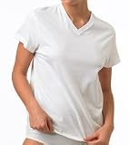 DKNY - DKNY Basic Ribbed Jersey Undershirt