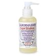 California Baby Massage Oil - Super Sensitive, 4.5 oz
