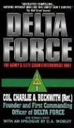 Avon Delta Force: The Army's Elite Counterterrorist Unit