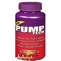 Pump Tech 90 caps