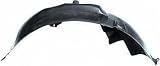 00-02 DAEWOO NUBIRA FRONT SPLASH SHIELD RH (PASSENGER SIDE), FENDER LINER (2000 00 2001 01 2002 02) D222115 96270830