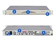 Supermicro CSE-512L-260B Chassis (Black)