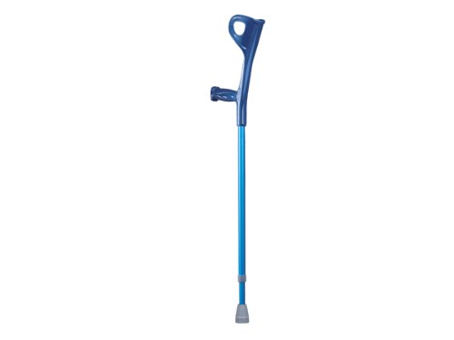 Euro Lightweight Forearm Crutch