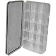 Loon Outdoors Adjustable Compartment Fly Box