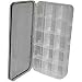 Loon Outdoors Adjustable Compartment Fly Box