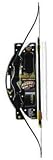 COP Hunter Dan Wolverine Recurve Bow Set