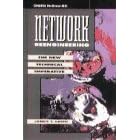 Network Reengineering: The New Technical Imperative (McGraw-Hill Series on Computer Communications)