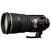 Nikon 300mm f/2.8G IF-ED AF-S VR Nikkor Lens for Nikon Digital SLR Cameras