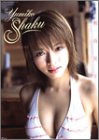 釈由美子 2004年度カレンダー