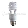 Osram Compact Fluorescent 23w Mini Twist 3000k Soft White (B556)