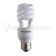 Osram Compact Fluorescent 23w Mini Twist 3000k Soft White (B556)