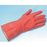 Cliks Handschuh Rubin mittel 1707