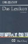 ZEIT-Lexikon. Bd. 02 (Bas - Chaq)