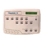 Jandy AquaLink RS6 5-Function Electronis Automation System w/ 2 Valve Actuators