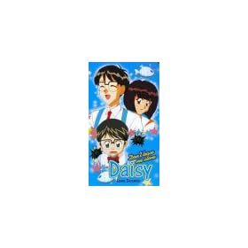 Don't Leave Me Alone Daisy 5 [VHS] [Import USA]