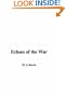 Echoes of the War